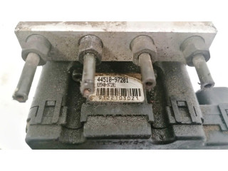 Блок АБС 4451097201 Daihatsu Sirion