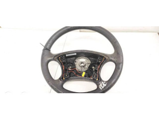 Руль Citroen C8