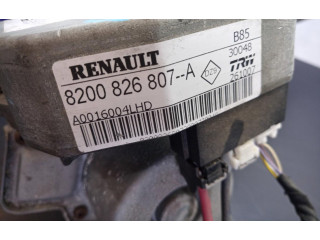 Руль Renault Clio III 2005 - 2012 года 8200826807