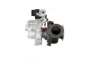 Turbodmychadlo Турбина 777853-5013S, 777853-5013S BMW X6 E71