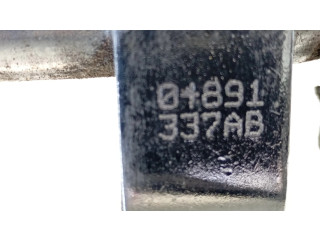 Vstřikovací lišta 047770059AC, 04891337AB Mini One - Cooper R50 - 53 pro benzínový motor 1.6