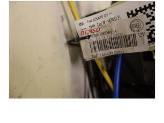 Блок управления климат-контролем MR1464316240 Fiat Ducato