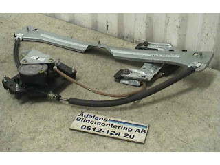 Zámek zadních dveří 04724556AE Chrysler PT Cruiser 2002