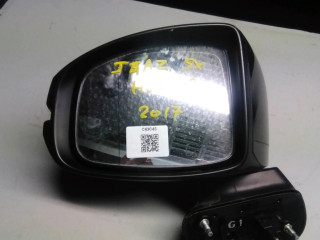 Зеркало электрическое        Honda Jazz  2015-2020 года   