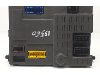 Блок предохранителей 73006212, 9642409880 Citroen Berlingo