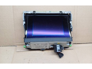 Дисплей 8V0857273K, 8V0857974E Audi A3 S3 8V