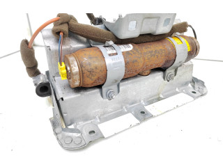 Подушка безопасности пассажира 30678149, 605188999 Volvo S80