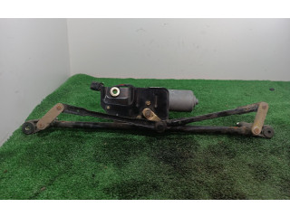 Моторчик дворников SsangYong Kyron