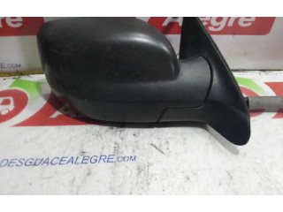 Зеркало электрическое Volvo V70 2000 - 2004 года