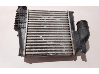 Интеркулер 9675627980 Citroen Berlingo