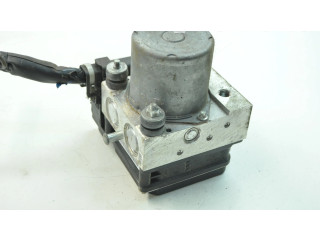 Блок АБС 0265230481, 27536SC020   Subaru  Forester SH  2008 - 2013 года