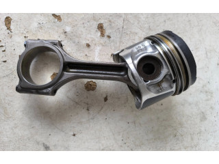 Píst SMP1295, 10611 Opel Vivaro G9U/630 LJ9