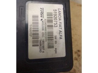 Jednotka ABS 51920753, 51920753   Fiat Punto (199) 2013