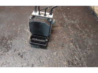 Блок АБС 3U0614517B, 0265225139 Skoda Superb B5 (3U) 2001 - 2008 года