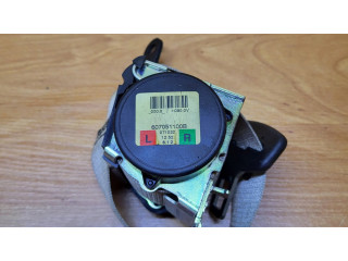 Задний ремень безопасности