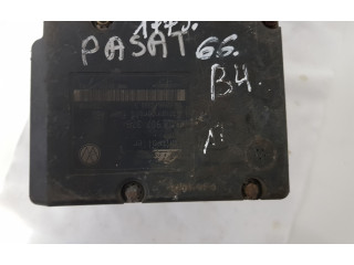 Блок управления АБС 3A0907379, 10020400174   Volkswagen PASSAT B4