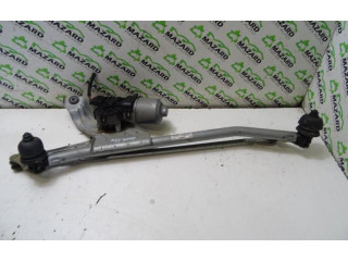 Моторчик дворников 8200619512 Dacia Sandero