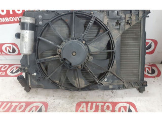  Турбина Dacia Logan I           