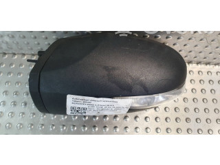 Зеркало электрическое        Mercedes-Benz A W169  2004 - 2012 года   