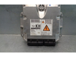 Блок управления двигателя 22611AP202, 2758009256 Subaru Forester SH