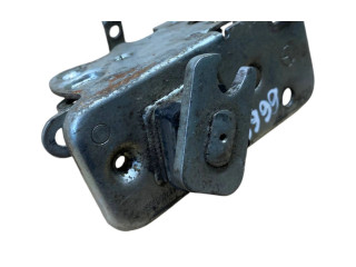 Zámek zadních dveří A0007400535   Mercedes-Benz G W463 2004