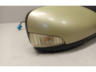 Zpětné zrcátko Volvo S40 2005 015850, 025850