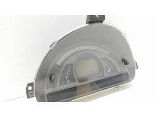 Přístrojová deska Citroen C2 2004 P9652008080, NS0233648C