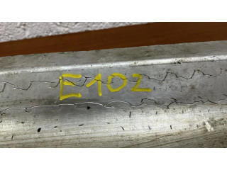 Защита дна топливного бака