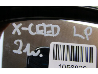 Зеркало электрическое        KIA Xceed  2019 -  года   