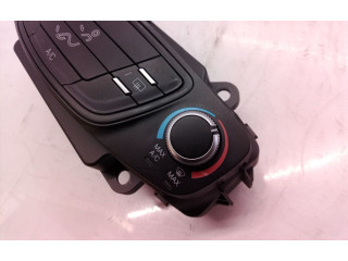 Модуль блока управления кондиционером AV1T18549, AV1T18549   Ford Tourneo