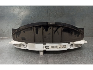 Přístrojová deska Saab 9-3 Ver1 2001 5373188