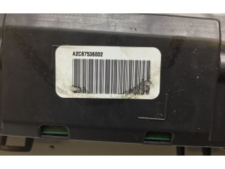 Панель приборов P68105888AD, 68105888AD Jeep Cherokee