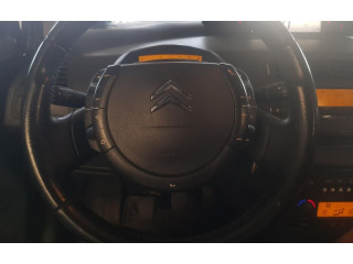 Подушка безопасности двери    Citroen C4 I