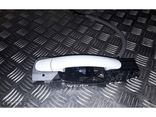 Блок АБС 5L0839885A Skoda Yeti (5L) 2009 - 2017 года