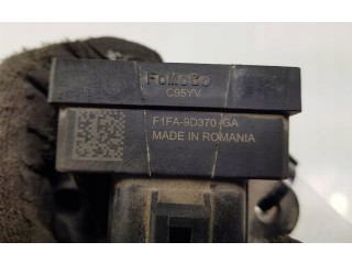 Блок управления топливного насоса