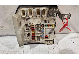 Pojistková skříňka Řídící jednotka BSM 8200481866 Renault Megane II 2006