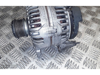 Генератор 06f903023f   Audi TT TTS Mk2      