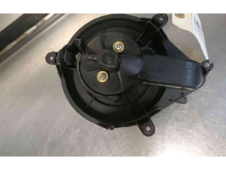 Вентилятор печки    6441N0   Citroen Xsara