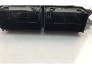 Блок управления двигателя 32242005, DE302   Volvo XC90