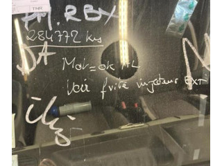 Přístrojová deska Renault Kangoo I 2005