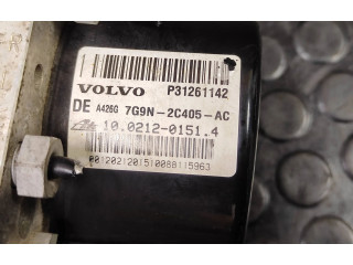 Блок АБС 31261142 Volvo V70 2008 - 2013 года