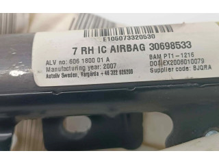 Боковая подушка безопасности 30698533, BJQRA Volvo XC90