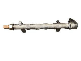 Топливная рампа 03L130089P, 110651127 Volkswagen Golf VI для двигателя Cay