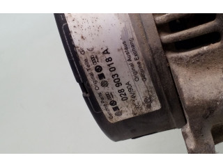 Генератор 028903018A, F22535511 Volkswagen Caddy