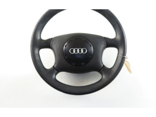 Руль Audi A3 S3 8L  1996 - 2003 года 8L0880201H, 8L0419091E      