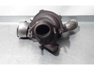 Турбина SsangYong Actyon A6640900780, GARRET