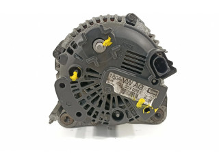 Генератор 021903026L   Volkswagen Passat Alltrack      
