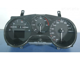 Přístrojová deska  Seat Leon (1P) 2010 1P0920810J  