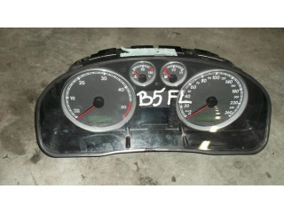 Přístrojová deska Volkswagen PASSAT B5.5 2001 3B0920827A