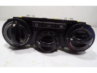 Модуль блока управления кондиционером 9672248380, 96722483ZD Peugeot 208 2022